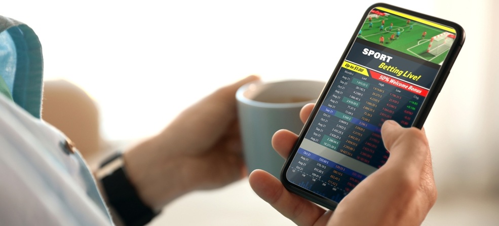 Bookmaker