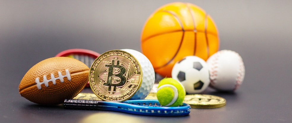 paris sportif crypto