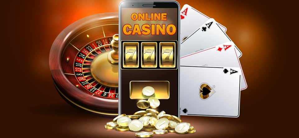 retrait instantané sur un casino